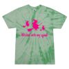 Adult 5.4 oz. 100% Cotton Spider T-Shirt Thumbnail