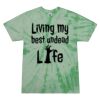 Adult 5.4 oz. 100% Cotton Spider T-Shirt Thumbnail
