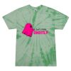 Adult 5.4 oz. 100% Cotton Spider T-Shirt Thumbnail