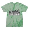 Adult 5.4 oz. 100% Cotton Spider T-Shirt Thumbnail