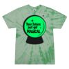 Adult 5.4 oz. 100% Cotton Spider T-Shirt Thumbnail