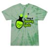 Adult 5.4 oz. 100% Cotton Spider T-Shirt Thumbnail