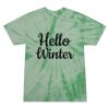 Adult 5.4 oz. 100% Cotton Spider T-Shirt Thumbnail