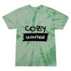 Adult 5.4 oz. 100% Cotton Spider T-Shirt Thumbnail