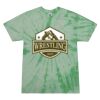 Adult 5.4 oz. 100% Cotton Spider T-Shirt Thumbnail