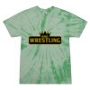 Adult 5.4 oz. 100% Cotton Spider T-Shirt Thumbnail