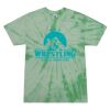Adult 5.4 oz. 100% Cotton Spider T-Shirt Thumbnail