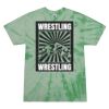 Adult 5.4 oz. 100% Cotton Spider T-Shirt Thumbnail