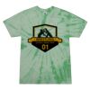 Adult 5.4 oz. 100% Cotton Spider T-Shirt Thumbnail