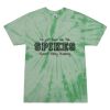 Adult 5.4 oz. 100% Cotton Spider T-Shirt Thumbnail