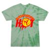 Adult 5.4 oz. 100% Cotton Spider T-Shirt Thumbnail