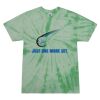Adult 5.4 oz. 100% Cotton Spider T-Shirt Thumbnail