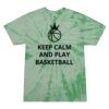 Adult 5.4 oz. 100% Cotton Spider T-Shirt Thumbnail