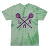 Adult 5.4 oz. 100% Cotton Spider T-Shirt Thumbnail