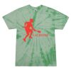 Adult 5.4 oz. 100% Cotton Spider T-Shirt Thumbnail