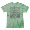 Adult 5.4 oz. 100% Cotton Spider T-Shirt Thumbnail