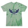 Adult 5.4 oz. 100% Cotton Spider T-Shirt Thumbnail