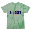 Adult 5.4 oz. 100% Cotton Spider T-Shirt Thumbnail