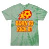 Adult 5.4 oz. 100% Cotton Spider T-Shirt Thumbnail