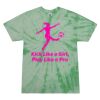 Adult 5.4 oz. 100% Cotton Spider T-Shirt Thumbnail