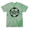 Adult 5.4 oz. 100% Cotton Spider T-Shirt Thumbnail
