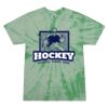 Adult 5.4 oz. 100% Cotton Spider T-Shirt Thumbnail