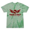 Adult 5.4 oz. 100% Cotton Spider T-Shirt Thumbnail