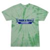 Adult 5.4 oz. 100% Cotton Spider T-Shirt Thumbnail