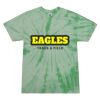 Adult 5.4 oz. 100% Cotton Spider T-Shirt Thumbnail