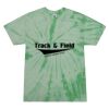 Adult 5.4 oz. 100% Cotton Spider T-Shirt Thumbnail