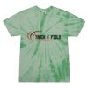 Adult 5.4 oz. 100% Cotton Spider T-Shirt Thumbnail