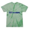 Adult 5.4 oz. 100% Cotton Spider T-Shirt Thumbnail
