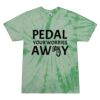 Adult 5.4 oz. 100% Cotton Spider T-Shirt Thumbnail