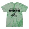 Adult 5.4 oz. 100% Cotton Spider T-Shirt Thumbnail
