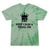 Adult 5.4 oz. 100% Cotton Spider T-Shirt Thumbnail