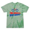 Adult 5.4 oz. 100% Cotton Spider T-Shirt Thumbnail
