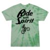 Adult 5.4 oz. 100% Cotton Spider T-Shirt Thumbnail