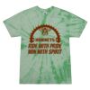 Adult 5.4 oz. 100% Cotton Spider T-Shirt Thumbnail