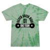 Adult 5.4 oz. 100% Cotton Spider T-Shirt Thumbnail