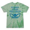 Adult 5.4 oz. 100% Cotton Spider T-Shirt Thumbnail