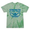 Adult 5.4 oz. 100% Cotton Spider T-Shirt Thumbnail