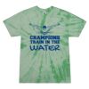 Adult 5.4 oz. 100% Cotton Spider T-Shirt Thumbnail