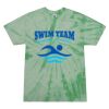 Adult 5.4 oz. 100% Cotton Spider T-Shirt Thumbnail