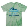 Adult 5.4 oz. 100% Cotton Spider T-Shirt Thumbnail