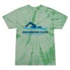 Adult 5.4 oz. 100% Cotton Spider T-Shirt Thumbnail