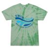 Adult 5.4 oz. 100% Cotton Spider T-Shirt Thumbnail