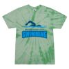 Adult 5.4 oz. 100% Cotton Spider T-Shirt Thumbnail