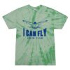 Adult 5.4 oz. 100% Cotton Spider T-Shirt Thumbnail
