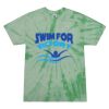 Adult 5.4 oz. 100% Cotton Spider T-Shirt Thumbnail
