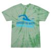 Adult 5.4 oz. 100% Cotton Spider T-Shirt Thumbnail